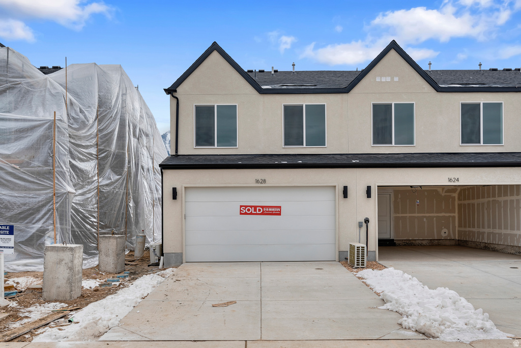 1858 E ALBION DR #1155 Salem, UT 84653