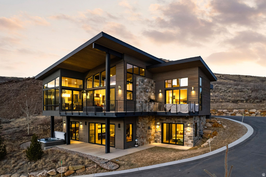 1322 W SKYRIDGE DR #98 Heber City, UT 84032