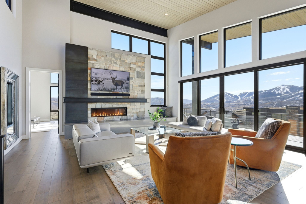 1322 W SKYRIDGE DR #98 Heber City, UT 84032