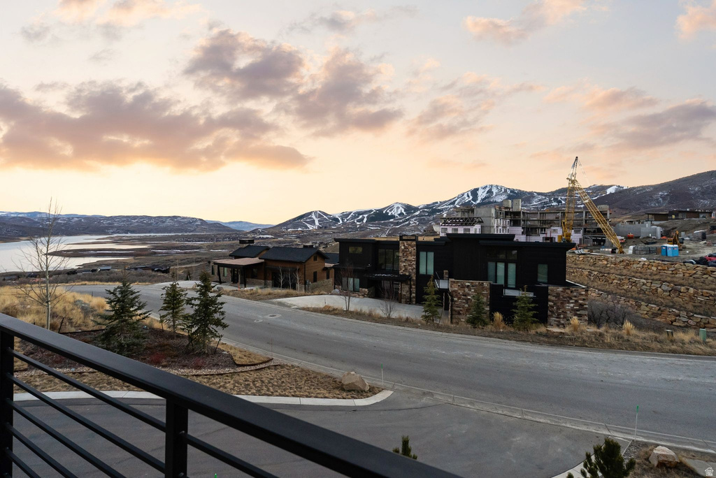 1322 W SKYRIDGE DR #98 Heber City, UT 84032