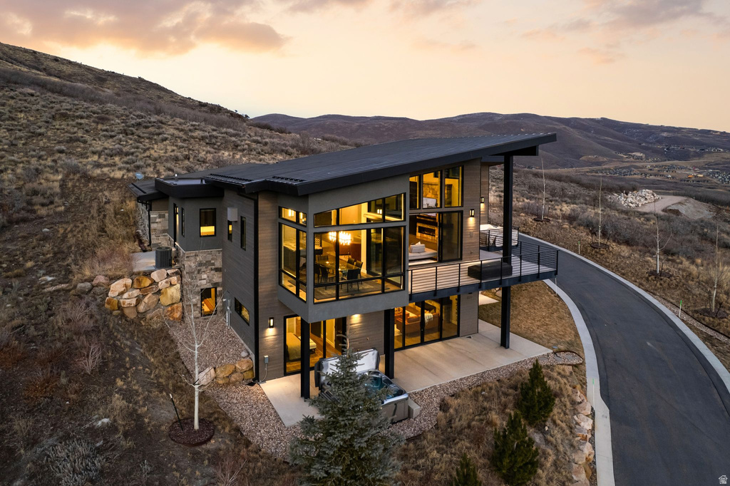 1322 W SKYRIDGE DR #98 Heber City, UT 84032