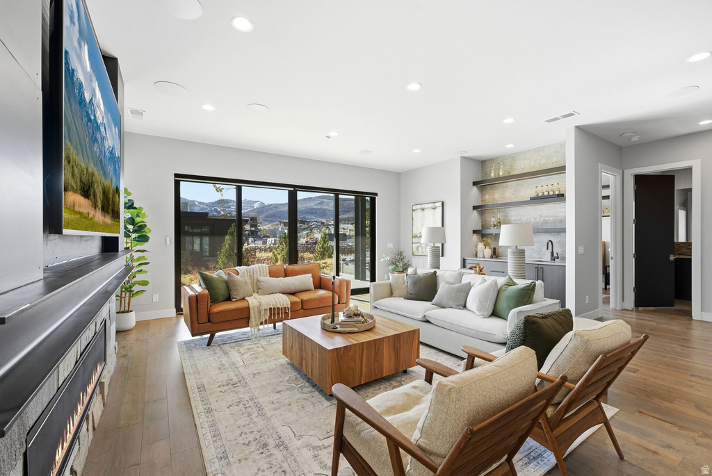 1322 W SKYRIDGE DR #98 Heber City, UT 84032