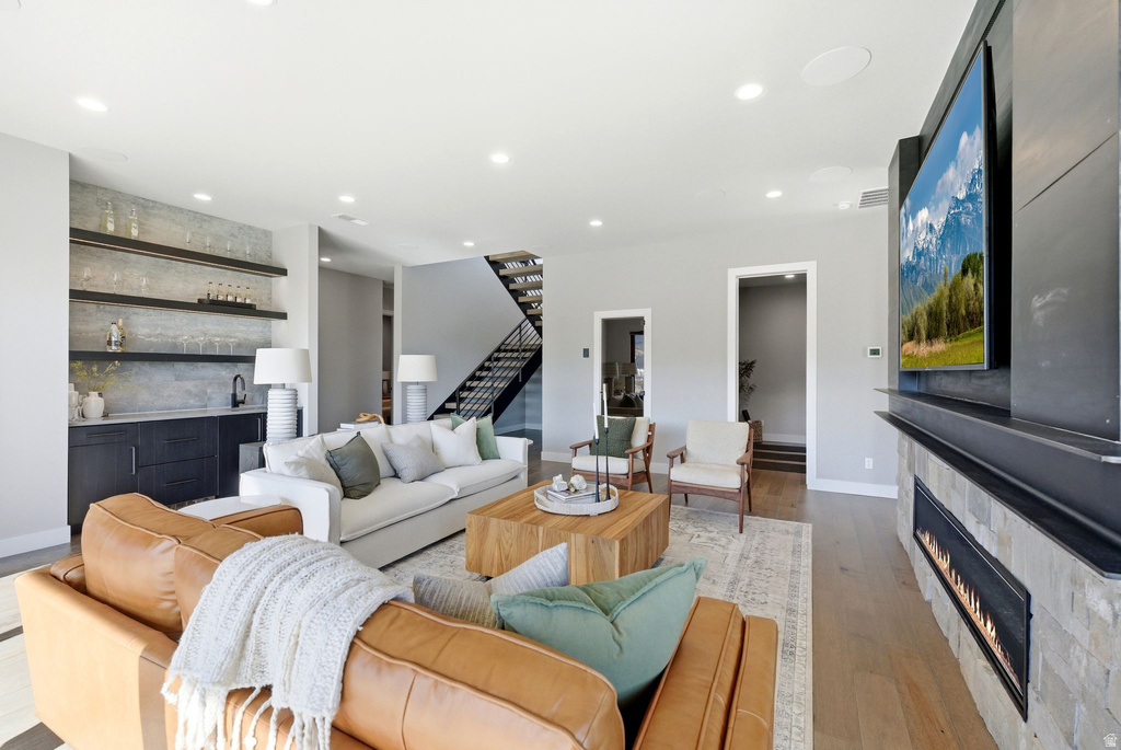 1322 W SKYRIDGE DR #98 Heber City, UT 84032