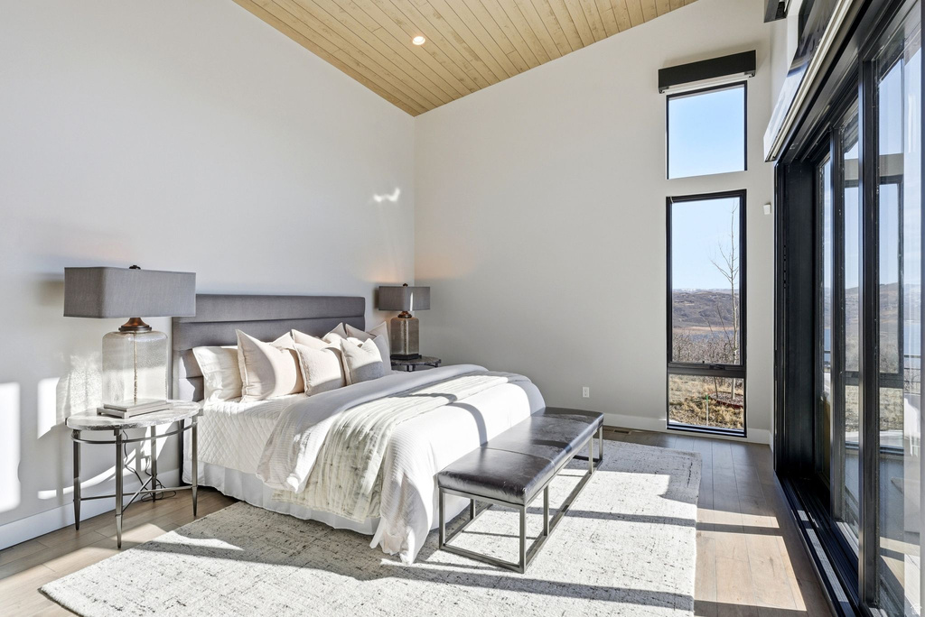 1322 W SKYRIDGE DR #98 Heber City, UT 84032