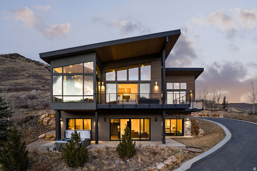 1322 W SKYRIDGE DR #98 Heber City, UT 84032