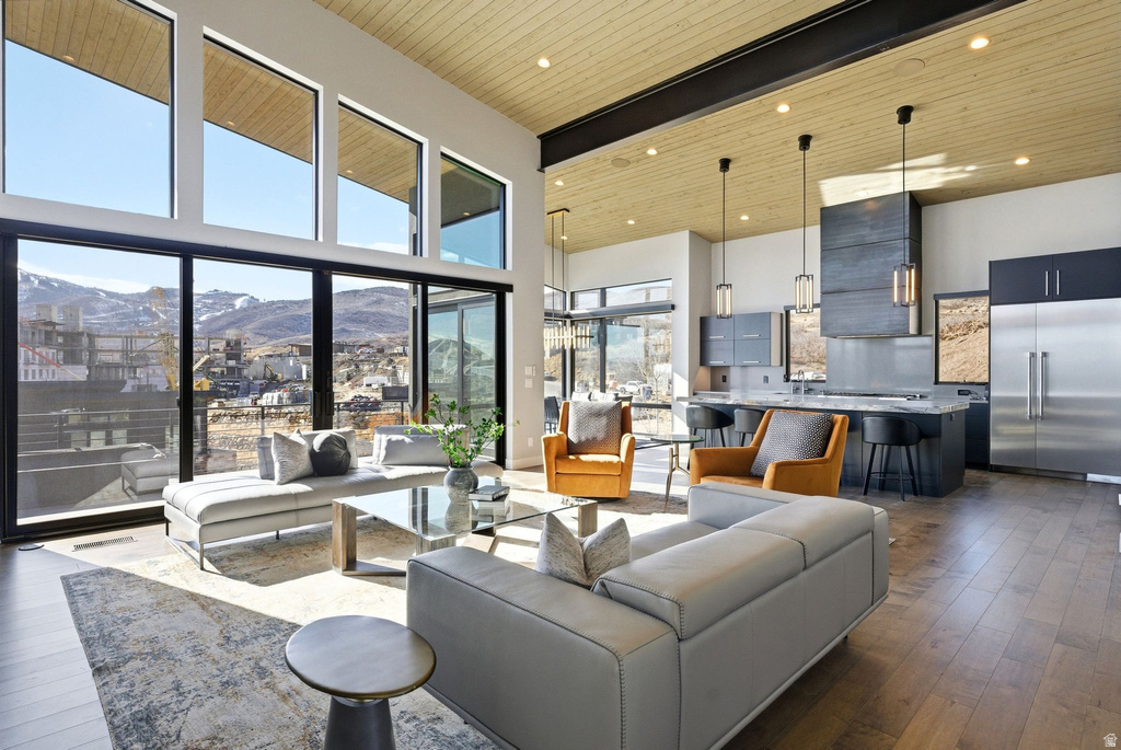 1322 W SKYRIDGE DR #98 Heber City, UT 84032