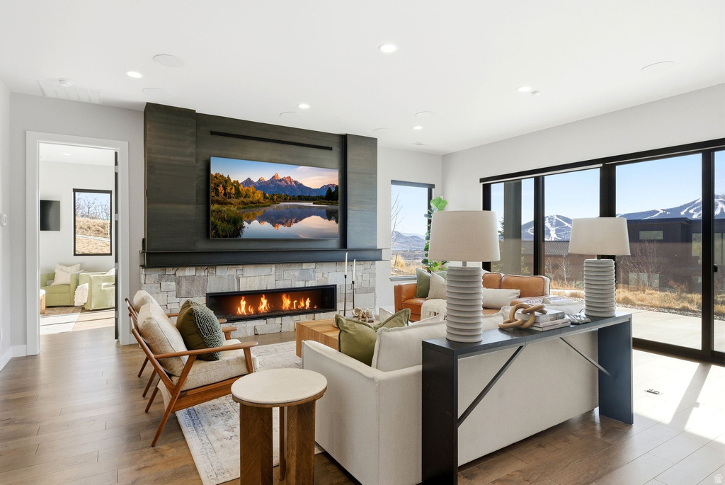 1322 W SKYRIDGE DR #98 Heber City, UT 84032