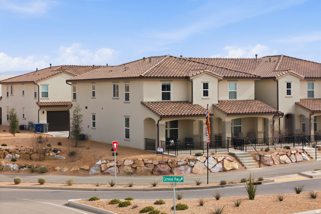 5969 S CARNELIAN PKWY St George, UT 84790