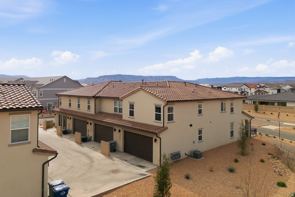 5969 S CARNELIAN PKWY St George, UT 84790