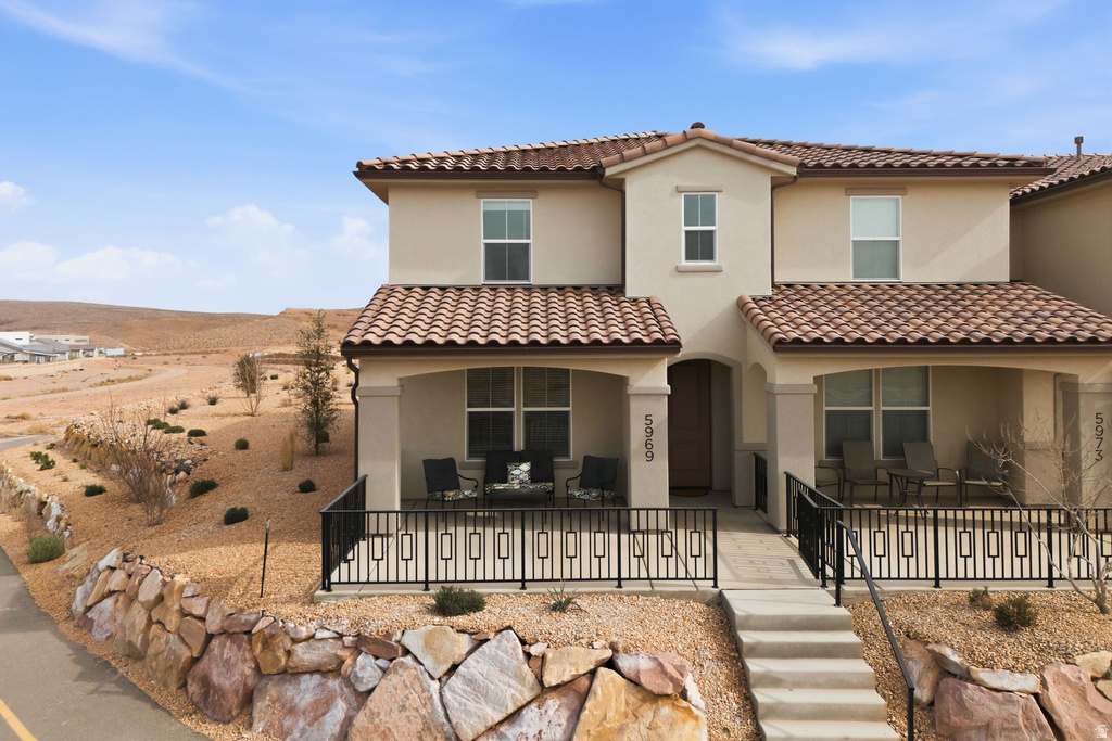 5969 S CARNELIAN PKWY St George, UT 84790