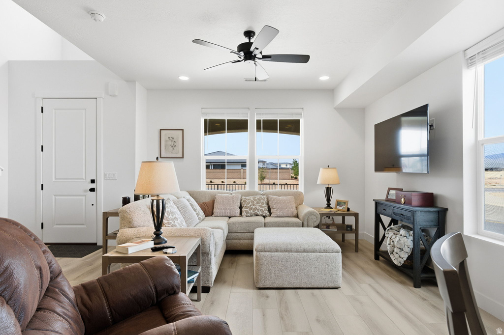 5969 S CARNELIAN PKWY St George, UT 84790