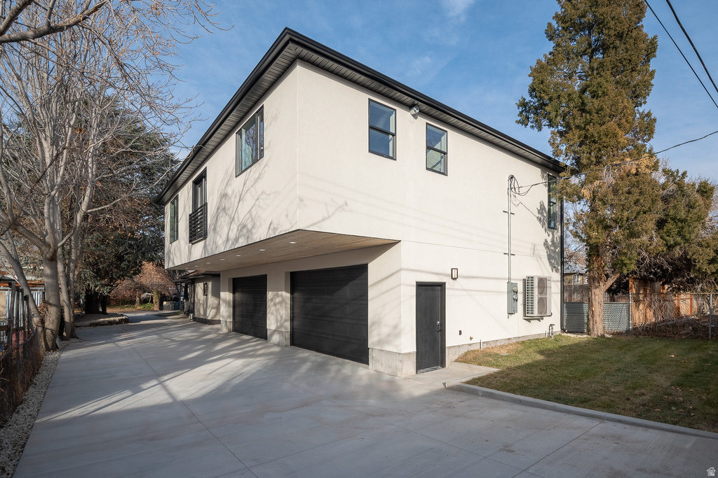 866 E ROOSEVELT AVE Salt Lake City, UT 84105