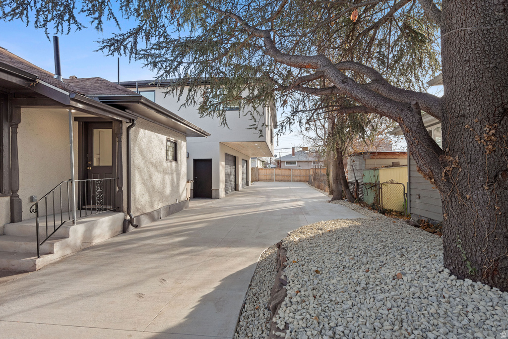 866 E ROOSEVELT AVE Salt Lake City, UT 84105