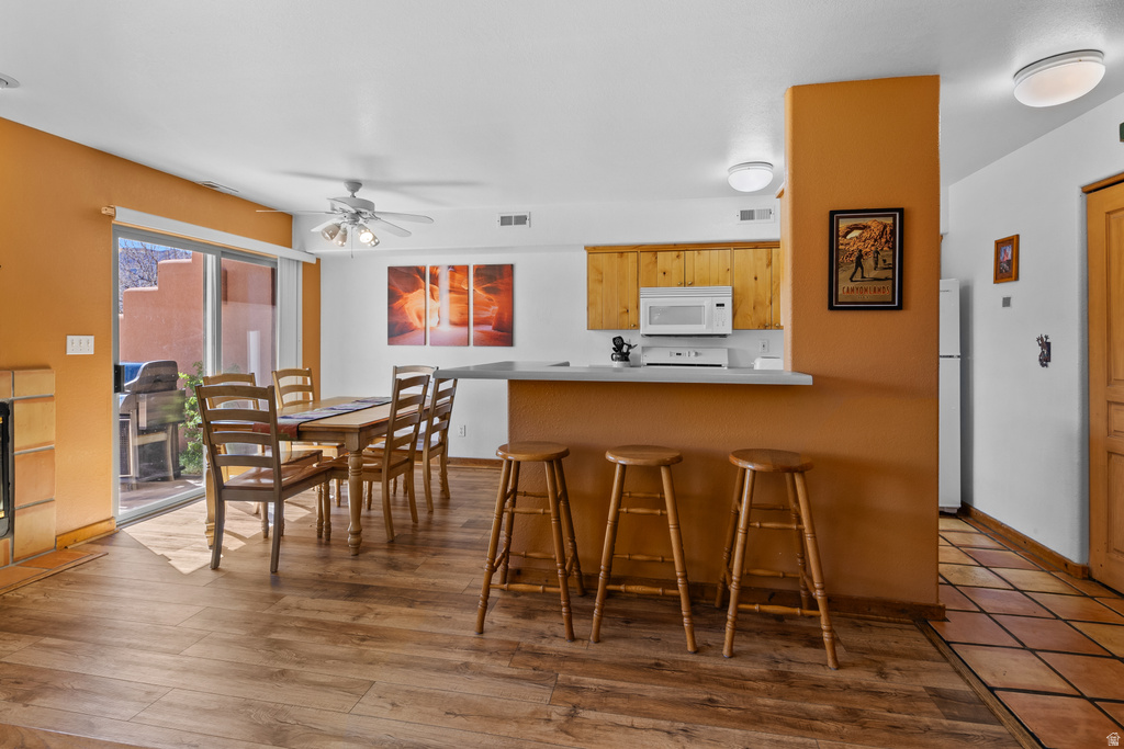 3418 E LA CAMINO Moab, UT 84532