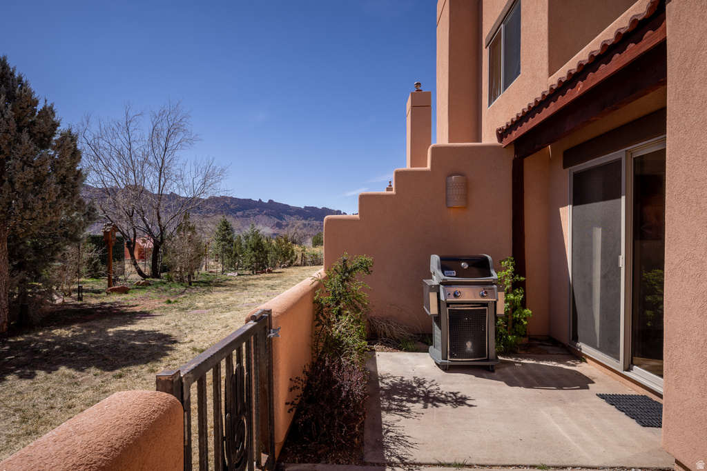 3418 E LA CAMINO Moab, UT 84532