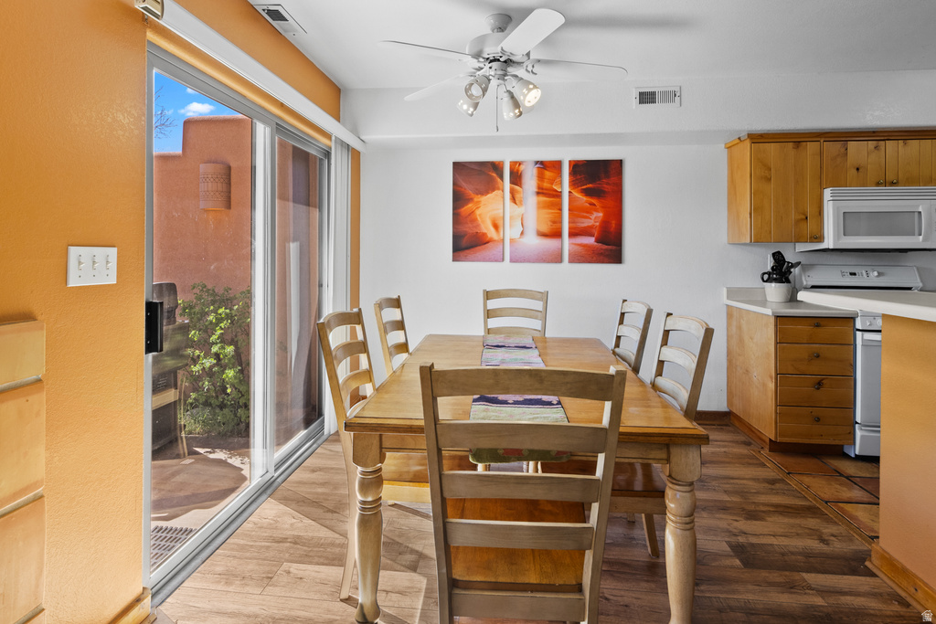 3418 E LA CAMINO Moab, UT 84532