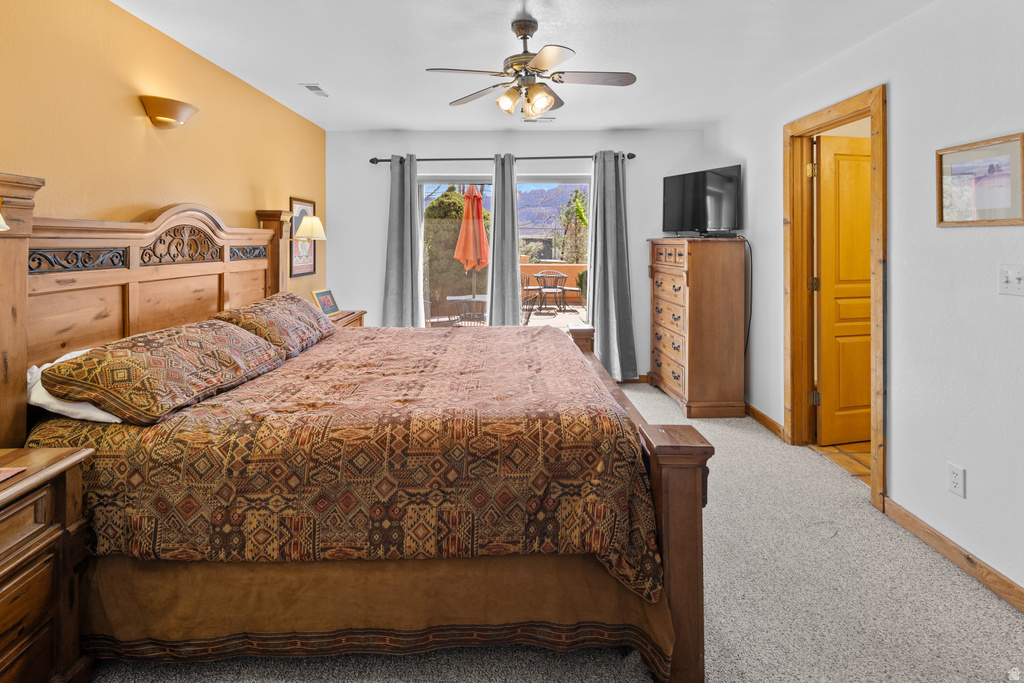 3418 E LA CAMINO Moab, UT 84532