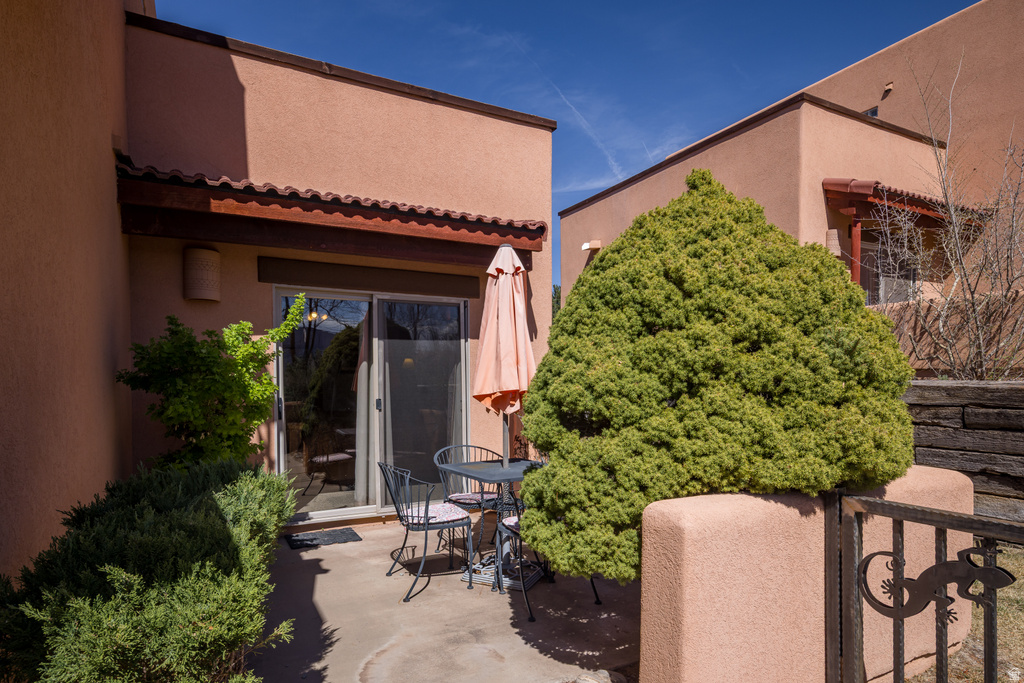 3418 E LA CAMINO Moab, UT 84532