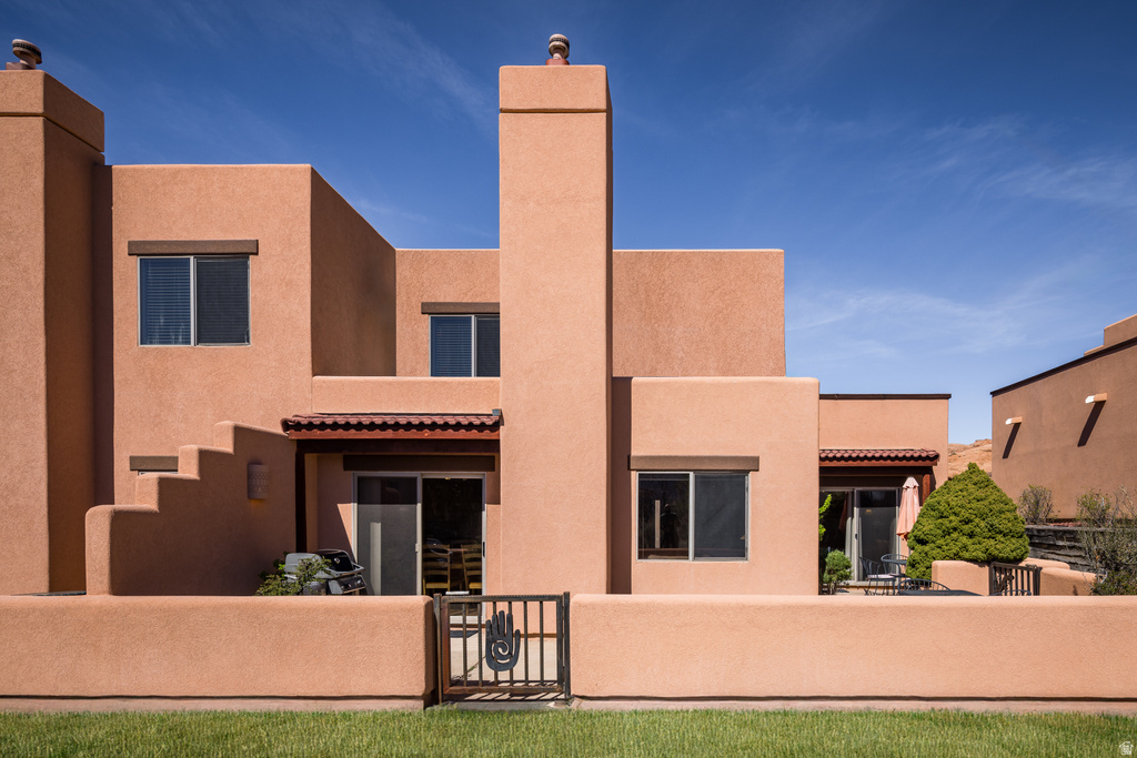 3418 E LA CAMINO Moab, UT 84532