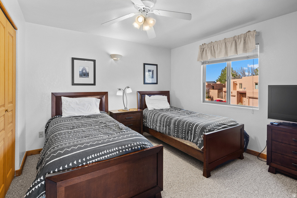 3418 E LA CAMINO Moab, UT 84532