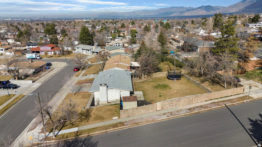 8797 S CAPELLA WAY Sandy, UT 84093