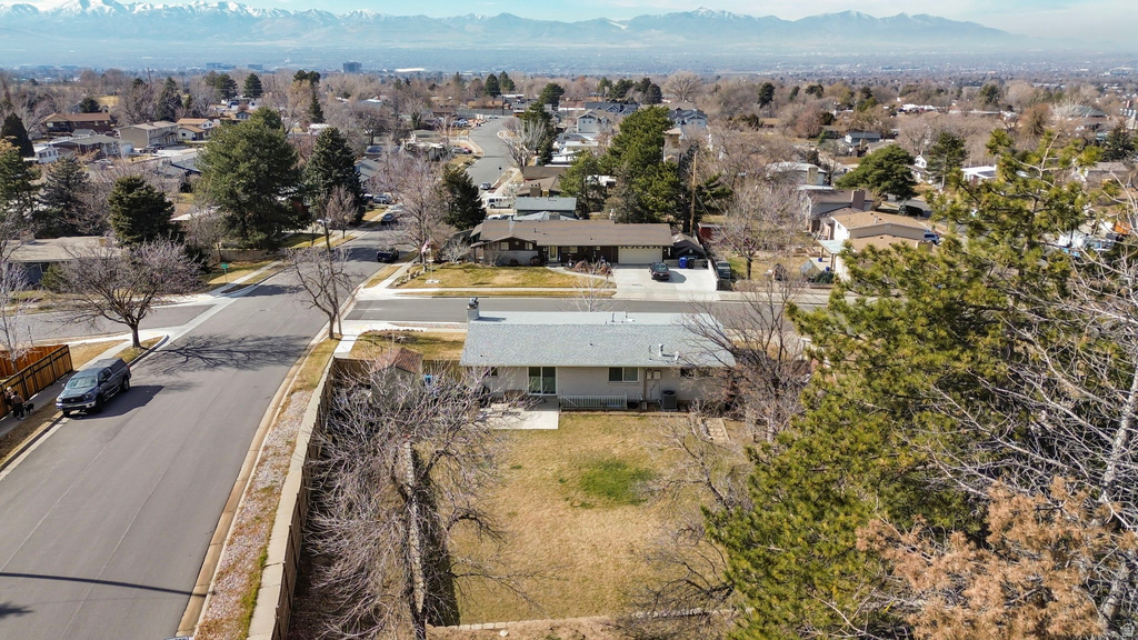 8797 S CAPELLA WAY Sandy, UT 84093