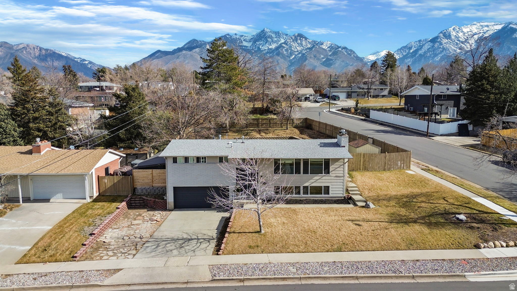8797 S CAPELLA WAY Sandy, UT 84093