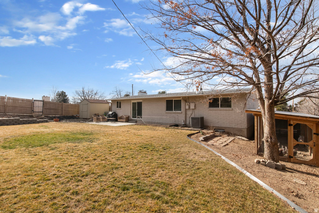 8797 S CAPELLA WAY Sandy, UT 84093