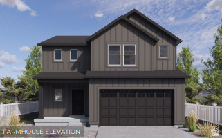 1971 E DORSET WAY #302 Salem, UT 84653