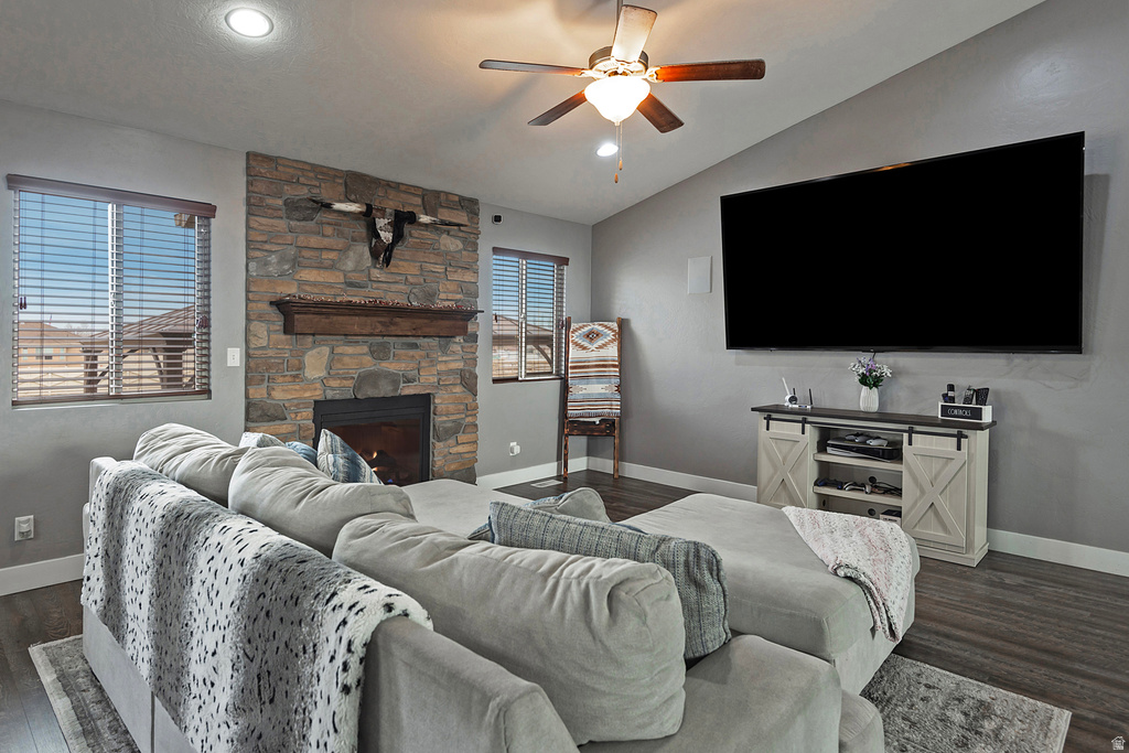 428 S SADDLE RD Grantsville, UT 84029