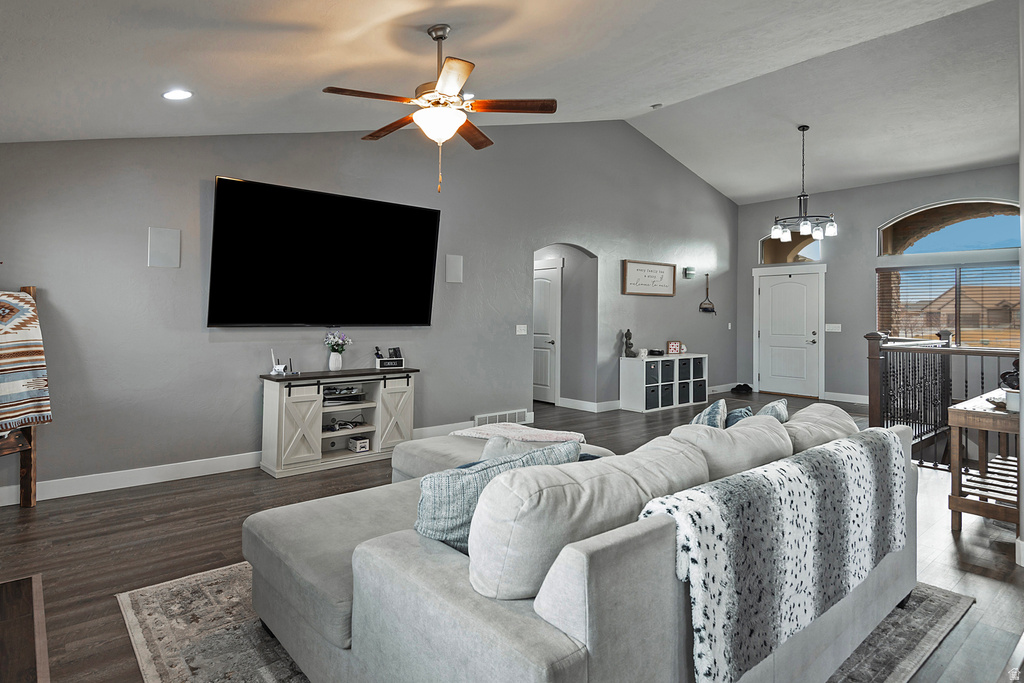 428 S SADDLE RD Grantsville, UT 84029