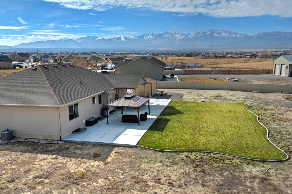 428 S SADDLE RD Grantsville, UT 84029