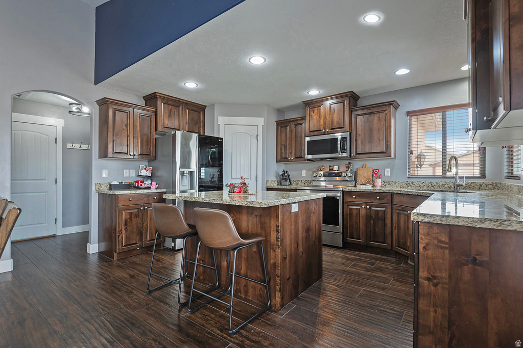 428 S SADDLE RD Grantsville, UT 84029