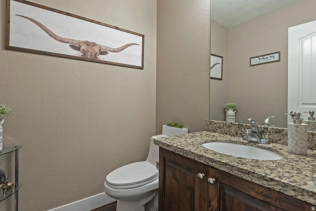 428 S SADDLE RD Grantsville, UT 84029