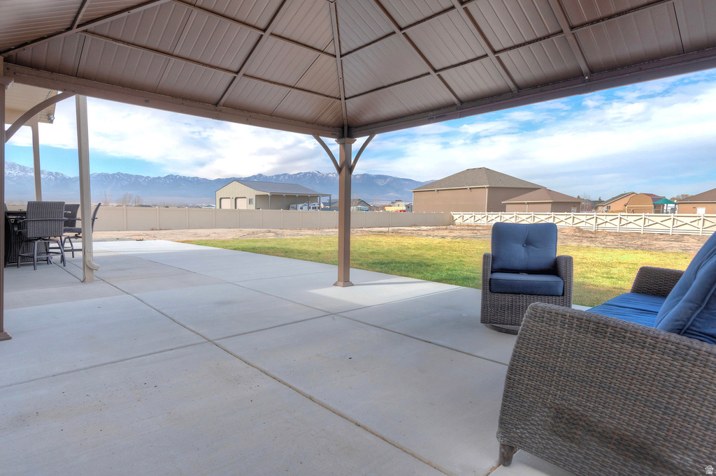 428 S SADDLE RD Grantsville, UT 84029