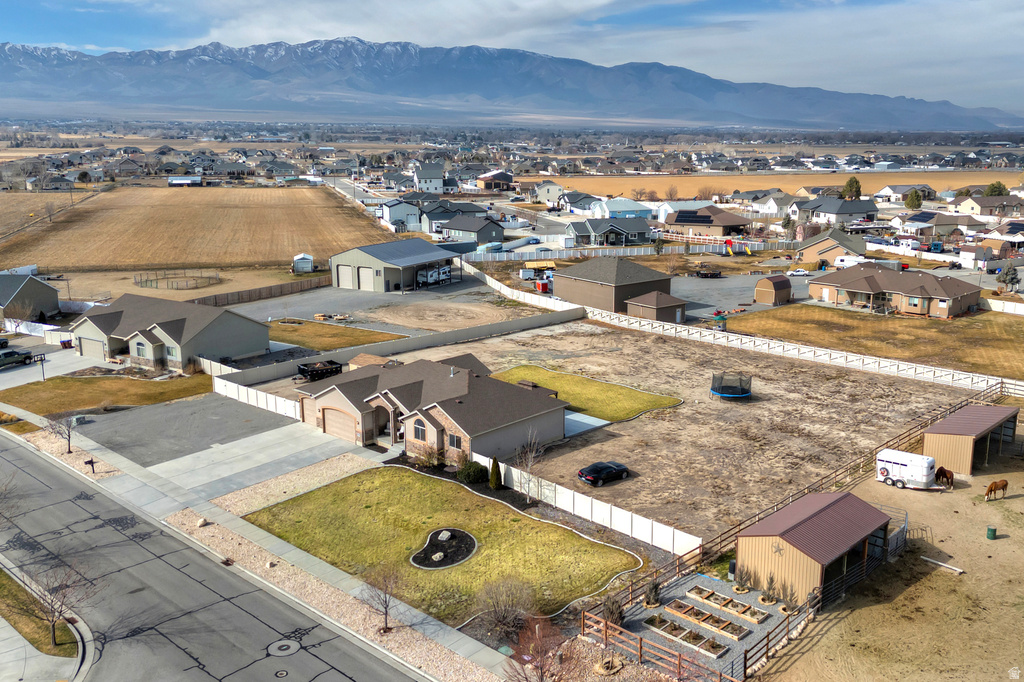 428 S SADDLE RD Grantsville, UT 84029