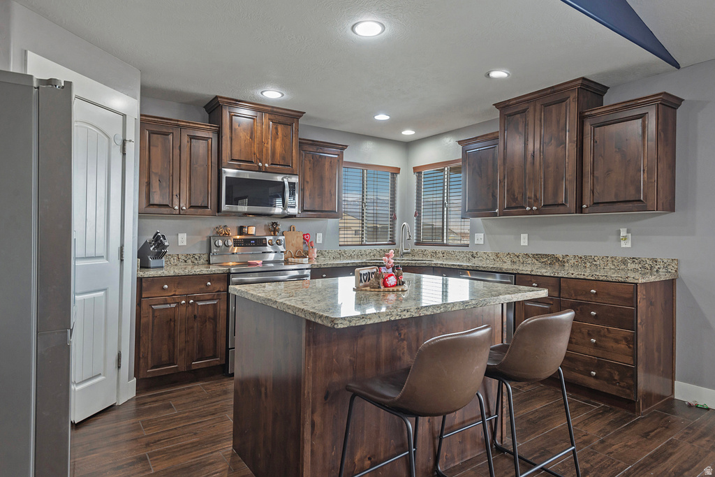 428 S SADDLE RD Grantsville, UT 84029