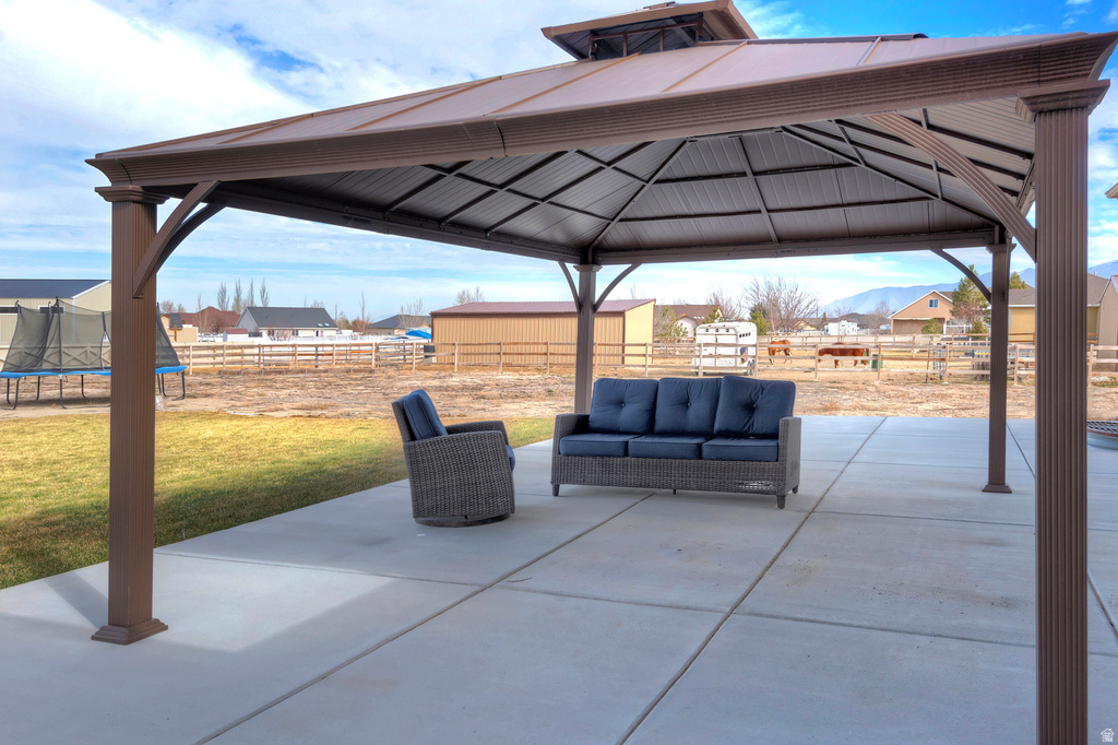 428 S SADDLE RD Grantsville, UT 84029