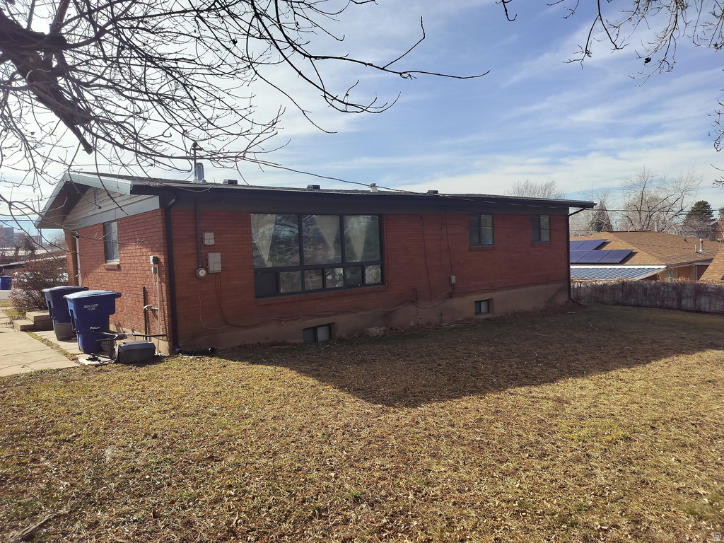 1070 40TH ST Ogden, UT 84403