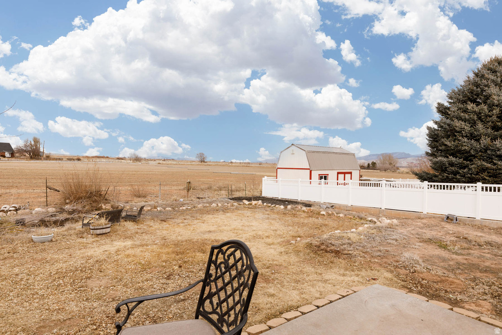 117 E 350 N Aurora, UT 84620