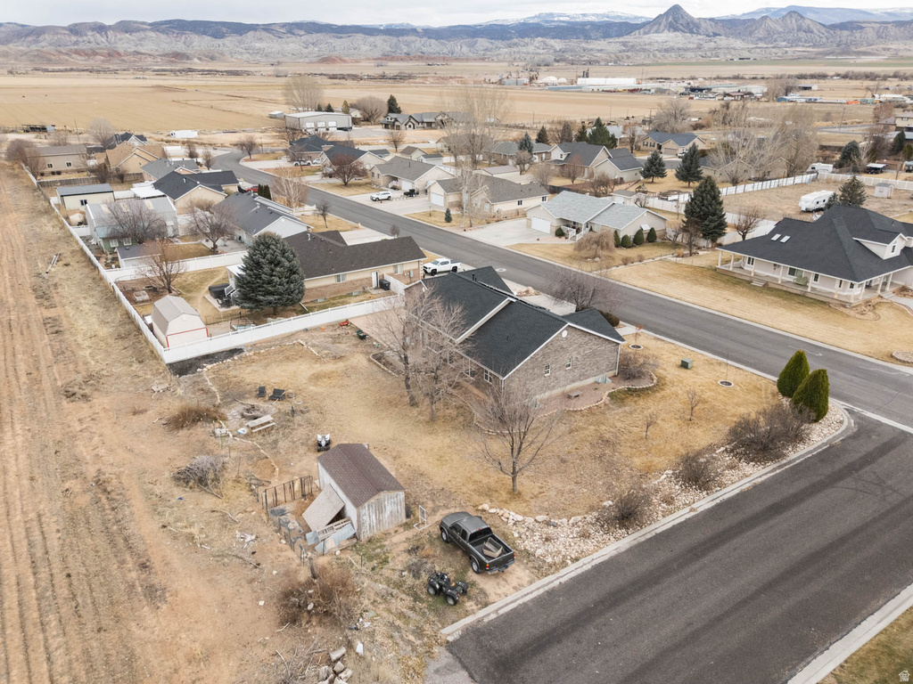 117 E 350 N Aurora, UT 84620