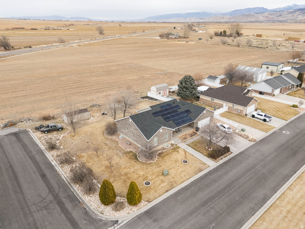117 E 350 N Aurora, UT 84620