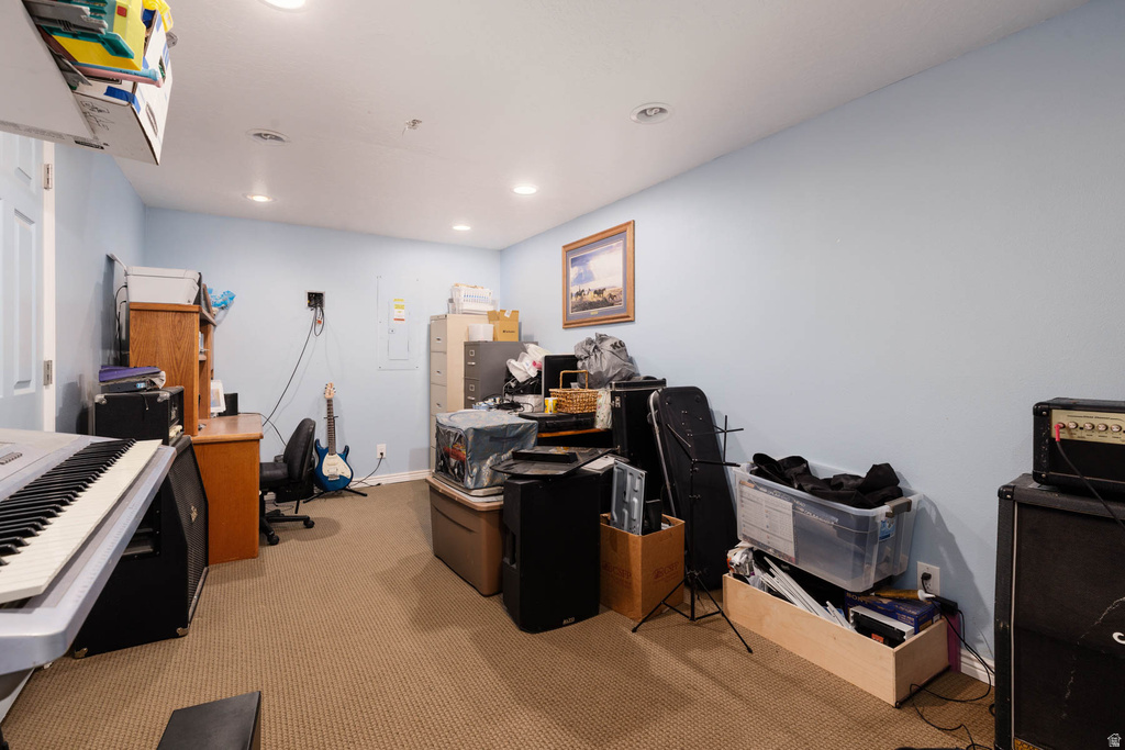 117 E 350 N Aurora, UT 84620