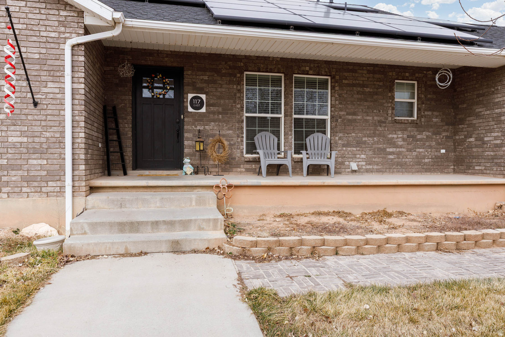 117 E 350 N Aurora, UT 84620