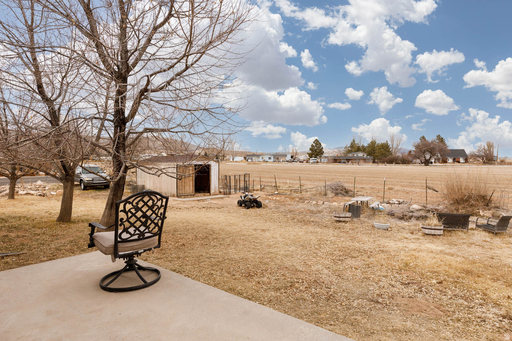 117 E 350 N Aurora, UT 84620