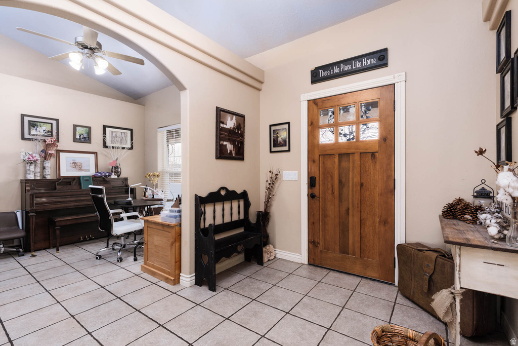 117 E 350 N Aurora, UT 84620