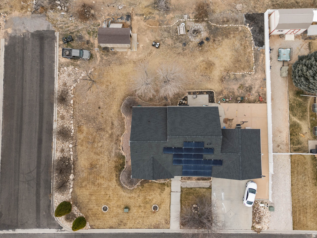 117 E 350 N Aurora, UT 84620