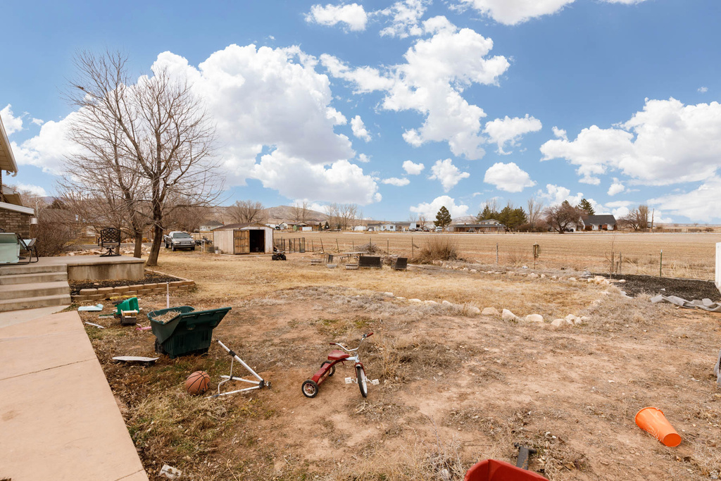 117 E 350 N Aurora, UT 84620