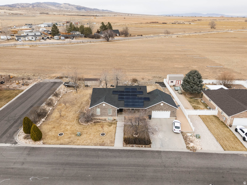 117 E 350 N Aurora, UT 84620