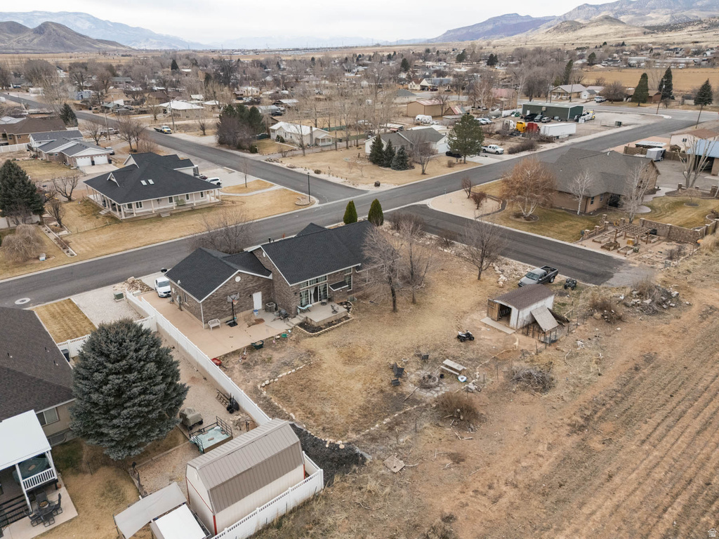 117 E 350 N Aurora, UT 84620